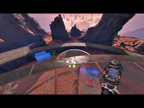 Into the Abyss (The Talos Principle 2 DLC) - 19 Trinal