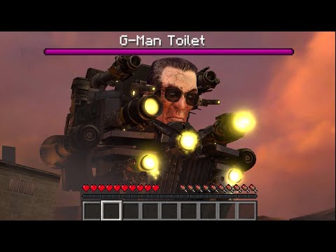 skibidi toilet 71 - 72 (part 1) but its minecraft