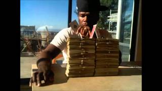 50 Cent My Crown (High Quality)