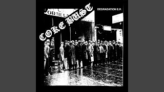 Music video thumbnail preview for Long Gone by Coke Bust