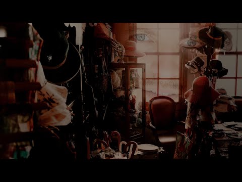 Martin Perkmann - ZWISCHEN DEINEN ZEILEN (Lyric Video)