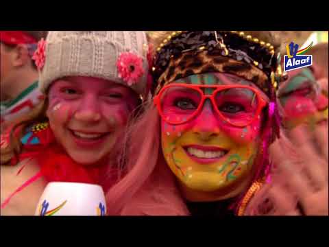 De11devande11de 2017: Heite Soep - Dát Kán Alliën Mit Vastenaovend