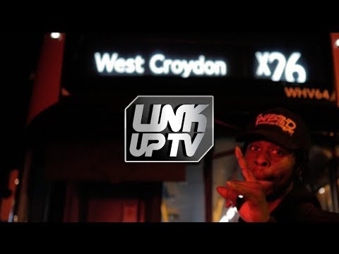 T Face - Envy Me [Music Video] | Link Up TV