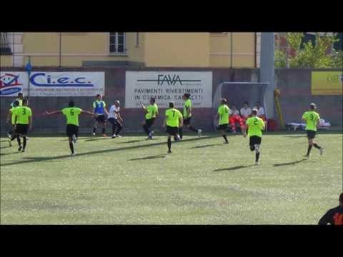 rivasamba - rapallo  0  -  2