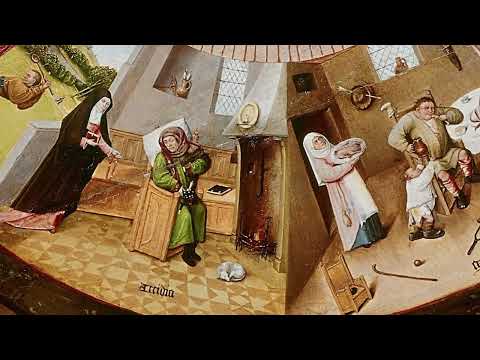 Rambo Amadeus - Prijatelju, prijatelju, Barokna verzija