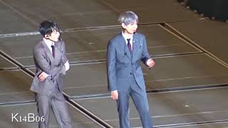 Download lagu 171124 EXO 엑소 - Ment 맨트 (1) Talk - EXO PLANET #4 - The ElyXiOn in Seoul [직캠] mp3