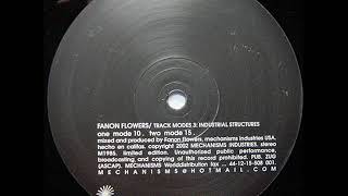 Fanon Flowers - Mode 10 (Original Mix)