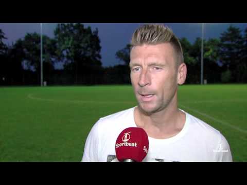 Sint Niklaas vs Melse verslag Sportbeat