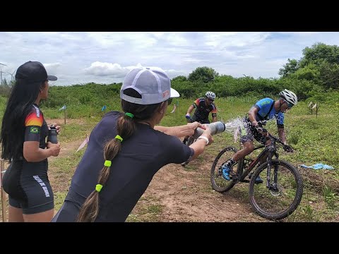 ÚLTIMA ETAPA DA COPA VERÃO DE MTB 2022!