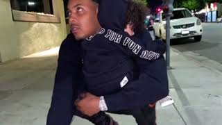 G herbo - “How we grew up”