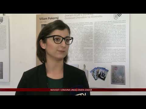 Slovaci u Hrvatskoj uspješno čuvaju svoju tradiciju i kulturu današnjice