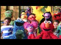 The Other Side Of Sesame Street No Offense