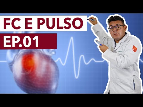 Vital Signs - EP.01 | Heart Rate and Pulse