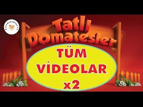 Sweet Tomatos I All Videos