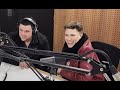Peti Y Aldo Martinez Le Cumplieron El Sueño A Nicolás Malos Pensamientos 17 05 22