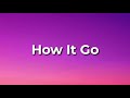 King Von How It Go Lyrics