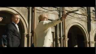 Skyfall ~ Trailer