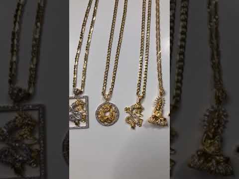 download lagu mp3 mp4 Haiti Gold Necklace, download lagu Haiti Gold Necklace gratis, unduh video klip Haiti Gold Necklace