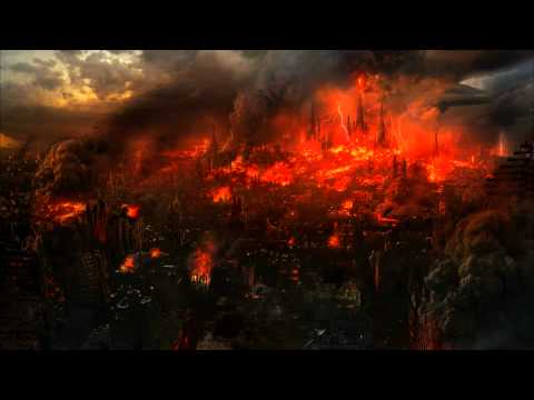 NRanges & Uberman - Threaten