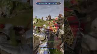 way finder #gaming #forhonor