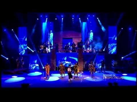 Noches de Espectáculo: Alborada 30 años cap1