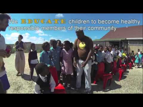 Community Projects in Cape Town, South Africa