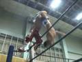 2010 06 04 BEST OF THE SUPER Jr ⅩⅦ IBUSHI Vs KUSHIDA