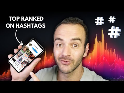 Instagram Hashtag Strategy to GO VIRAL in 2023