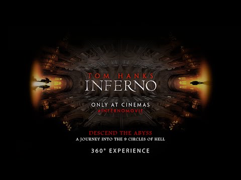 Inferno (Viral Video '360 Experience: Descend the Abyss')