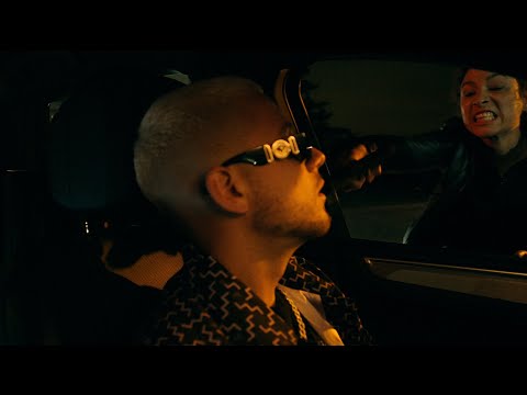 PLK - Pilote feat. Hamza (Clip Officiel)