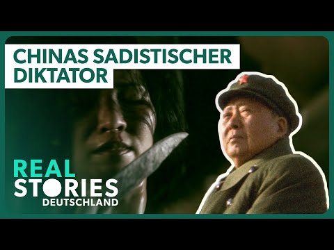 Doku: Wer war Máo Zédōng? | Zwischen Gewalt, Sadismus und Kommunismus