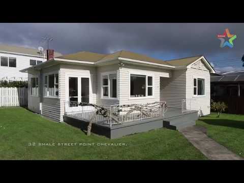 32 Smale Street, Pt Chevalier