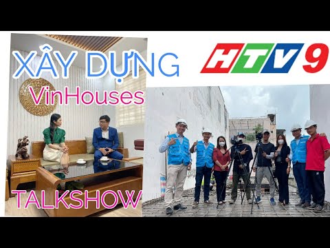 Công Ty Cổ Phần Tư Vấn  và Xây Dựng VINHOUSES 