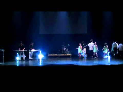 JDLM Gala - Live Performance