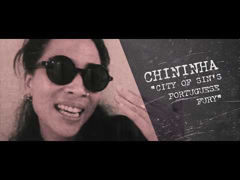 "Fiança" Music Video - Dutty Moonshine Big Band feat Chininha