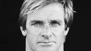 Laird Hamilton Discusses Haters, Fear, and Getting Naked for ESPN - The Inertia