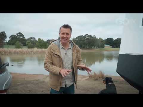 Royal Flair Piazza Range Signature Deck with Max from GORV