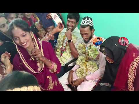 Tahir weds Tamanna part7