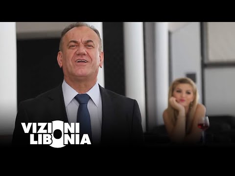 Mahmut Ferati - Sille Boten Krejte (Official Video) HD