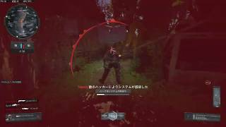 【BO4】GKSはジャングルにて最強【COD:BO4】