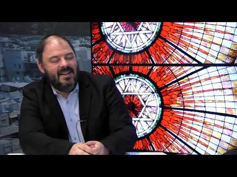 PILPUL 102. rész Radnóti Zoltánnal