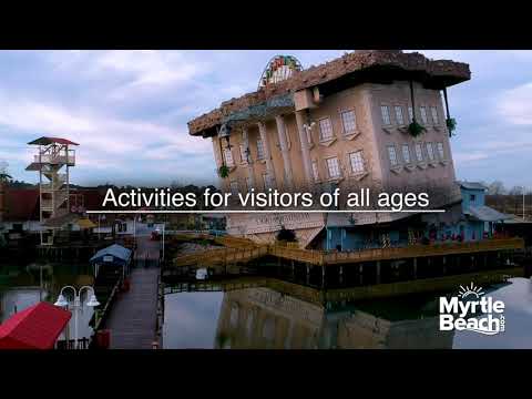 Broadway At The Beach - MyrtleBeach.com