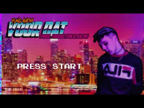 AHCIM - VOORDAT (Prod. Froduction & AHCIM)