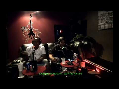 RAWDOPE% PODCAST EP| 43 Exclusive Freestyles MR.ALL.FACTS