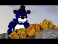 Sfm Fnaf Think Mark