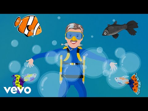 Volker Rosin - Party im Aquarium
