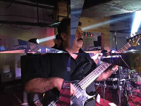 Un Hombre Enamorado - Los Acosta