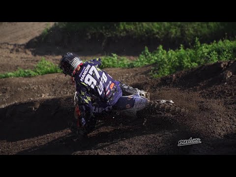 125 Rookie cup PIETRAMURATA | *RAW SOUND*