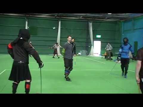 WBC 2019 Jay v B1 Elim