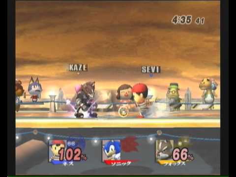 LolWifi Turnier I- Pool 3 -I Sevi(Ness) vs Kaze(Fox)(inkl. Kommentierung)